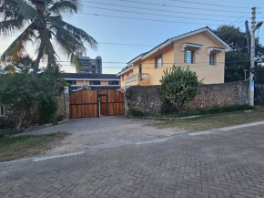 Charming Hideaway in Nyali